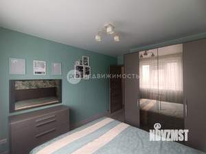 1-к квартира, вторичка, 41м2, 4/23 этаж
