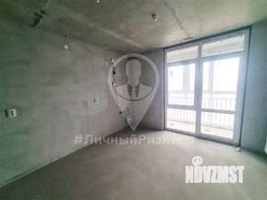 1-к квартира, вторичка, 35м2, 15/30 этаж