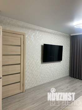 1-к квартира, вторичка, 33м2, 2/9 этаж