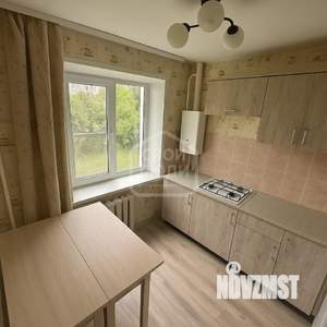 1-к квартира, вторичка, 31м2, 1/5 этаж