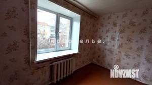 3-к квартира, вторичка, 60м2, 3/5 этаж