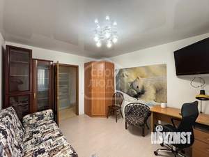 3-к квартира, вторичка, 94м2, 12/15 этаж