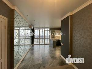 1-к квартира, вторичка, 56м2, 15/15 этаж