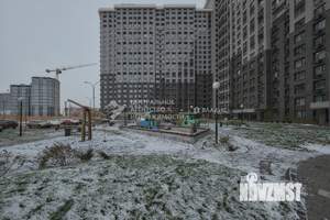 Студия квартира, вторичка, 33м2, 5/16 этаж