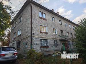 3-к квартира, вторичка, 139м2, 1/3 этаж