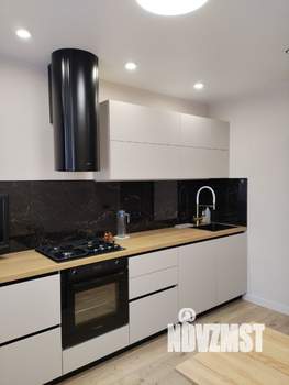 2-к квартира, вторичка, 64м2, 4/22 этаж