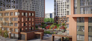 1-к квартира, вторичка, 30м2, 15/23 этаж