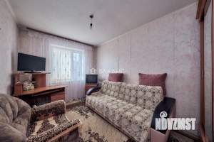 3-к квартира, вторичка, 66м2, 4/10 этаж