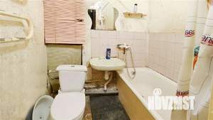 1-к квартира, вторичка, 30м2, 4/9 этаж