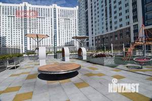 3-к квартира, вторичка, 88м2, 3/25 этаж