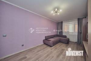 1-к квартира, вторичка, 44м2, 5/10 этаж
