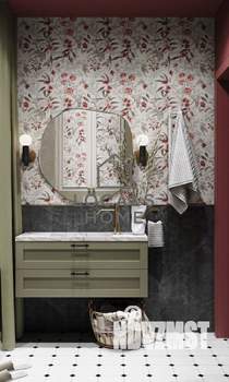 2-к квартира, вторичка, 71м2, 2/26 этаж