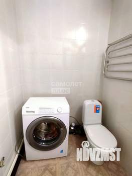 1-к квартира, вторичка, 30м2, 1/5 этаж