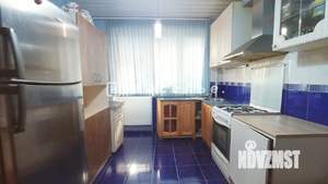 1-к квартира, вторичка, 43м2, 3/7 этаж