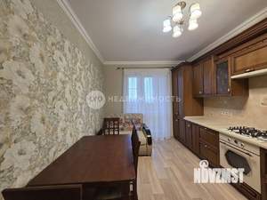 2-к квартира, вторичка, 80м2, 8/18 этаж