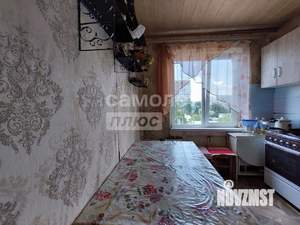 1-к квартира, вторичка, 30м2, 5/5 этаж