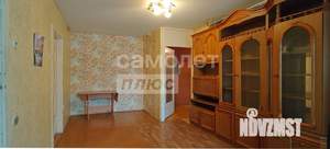 3-к квартира, вторичка, 47м2, 2/5 этаж