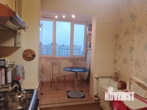 1-к квартира, вторичка, 36м2, 9/9 этаж