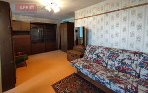 2-к квартира, вторичка, 46м2, 12/12 этаж