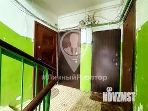 1-к квартира, вторичка, 32м2, 1/5 этаж