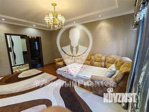 2-к квартира, сданный дом, 76м2, 3/16 этаж