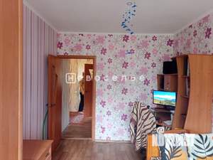 2-к квартира, вторичка, 56м2, 3/9 этаж