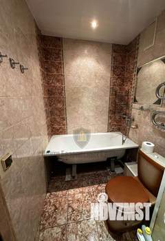 1-к квартира, вторичка, 36м2, 5/10 этаж