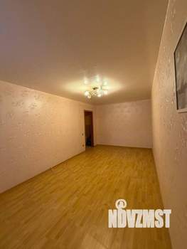 1-к квартира, вторичка, 41м2, 2/10 этаж
