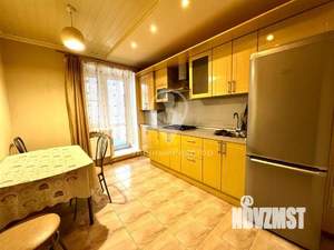 3-к квартира, вторичка, 83м2, 9/10 этаж