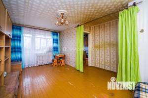 2-к квартира, вторичка, 44м2, 3/4 этаж