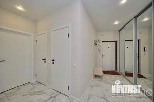 2-к квартира, вторичка, 73м2, 5/25 этаж