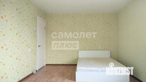 3-к квартира, вторичка, 72м2, 6/10 этаж