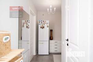 1-к квартира, вторичка, 36м2, 4/10 этаж