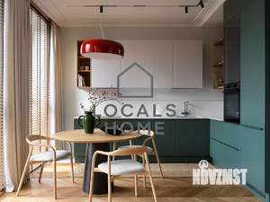 1-к квартира, вторичка, 31м2, 25/25 этаж