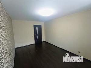 1-к квартира, вторичка, 40м2, 8/10 этаж