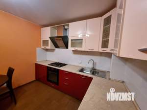 2-к квартира, вторичка, 60м2, 10/11 этаж