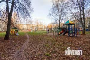 2-к квартира, вторичка, 45м2, 1/9 этаж