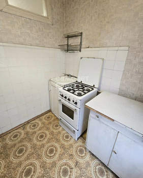 2-к квартира, вторичка, 45м2, 4/5 этаж