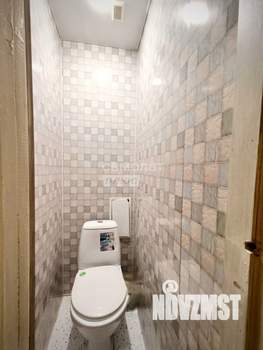 1-к квартира, вторичка, 31м2, 1/5 этаж