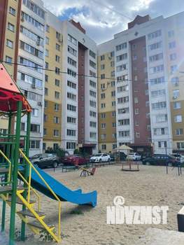 2-к квартира, вторичка, 59м2, 3/10 этаж