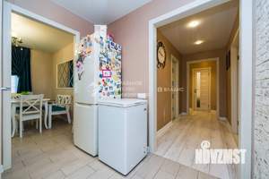 4-к квартира, вторичка, 83м2, 3/9 этаж