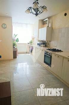 2-к квартира, вторичка, 81м2, 16/17 этаж