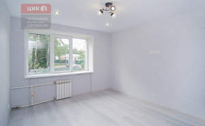 1-к квартира, вторичка, 18м2, 2/5 этаж