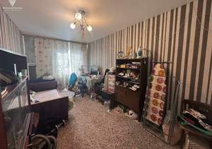 3-к квартира, вторичка, 61м2, 5/5 этаж