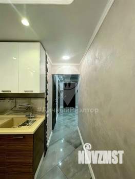 2-к квартира, вторичка, 67м2, 2/16 этаж