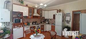 2-к квартира, вторичка, 84м2, 4/5 этаж