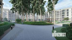 2-к квартира, вторичка, 58м2, 2/5 этаж
