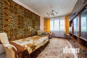 2-к квартира, вторичка, 53м2, 8/9 этаж