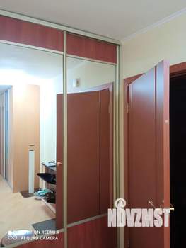 2-к квартира, вторичка, 57м2, 4/6 этаж