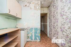 2-к квартира, вторичка, 44м2, 3/5 этаж